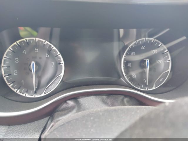 2020 CHRYSLER PACIFICA 2C4RC1GG9LR156300 Photo 6