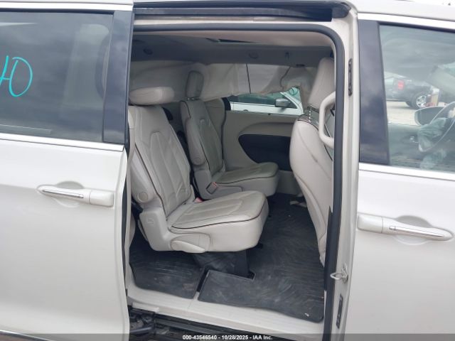 2020 CHRYSLER PACIFICA 2C4RC1GG9LR156300 Photo 7
