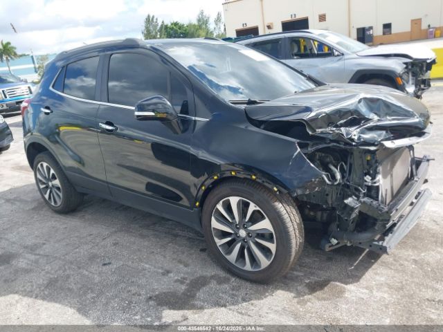 2020 BUICK ENCORE KL4CJCSB0LB055741