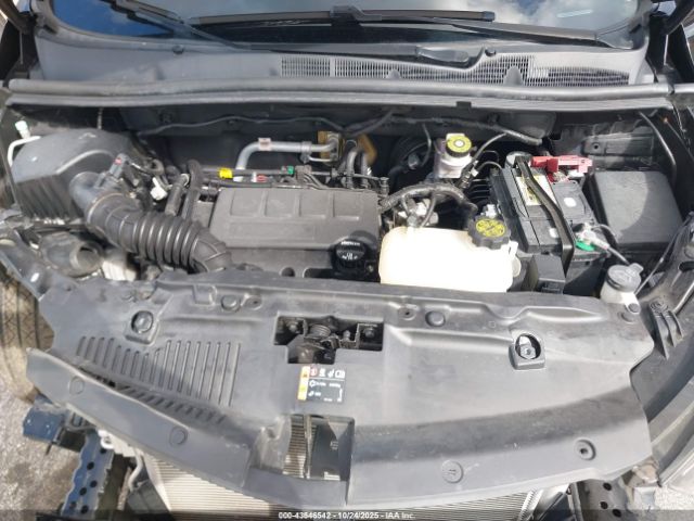 2020 BUICK ENCORE KL4CJCSB0LB055741 Photo 9