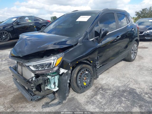 2020 BUICK ENCORE KL4CJCSB0LB055741 Photo 1