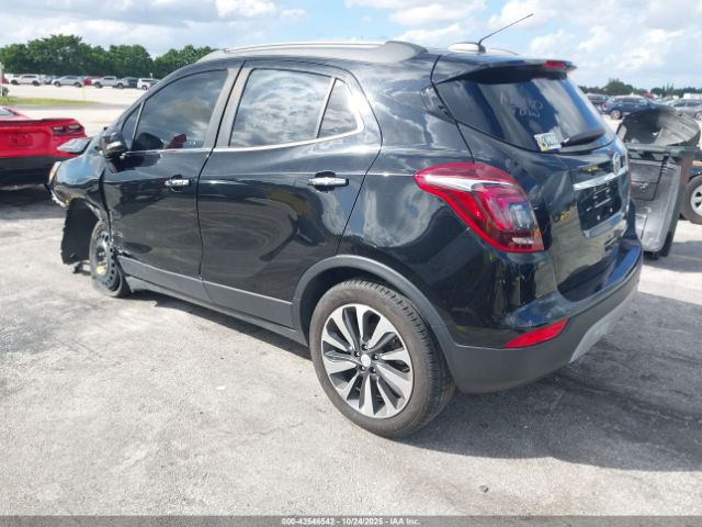 2020 BUICK ENCORE KL4CJCSB0LB055741 Photo 2