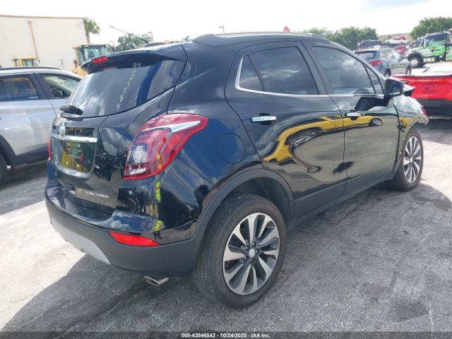 2020 BUICK ENCORE KL4CJCSB0LB055741 Photo 3