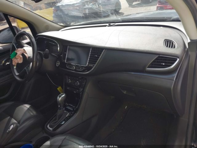 2020 BUICK ENCORE KL4CJCSB0LB055741 Photo 4