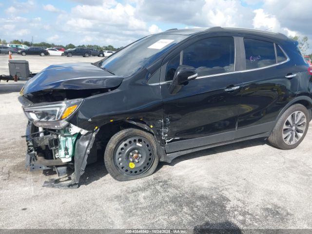 2020 BUICK ENCORE KL4CJCSB0LB055741 Photo 5
