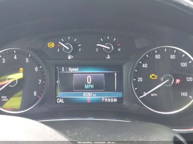 2020 BUICK ENCORE KL4CJCSB0LB055741 Photo 6
