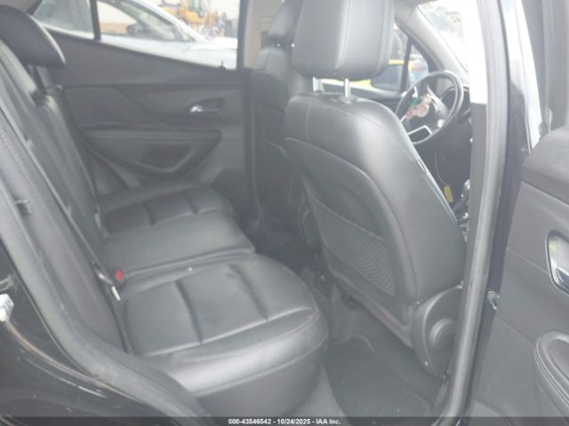 2020 BUICK ENCORE KL4CJCSB0LB055741 Photo 7