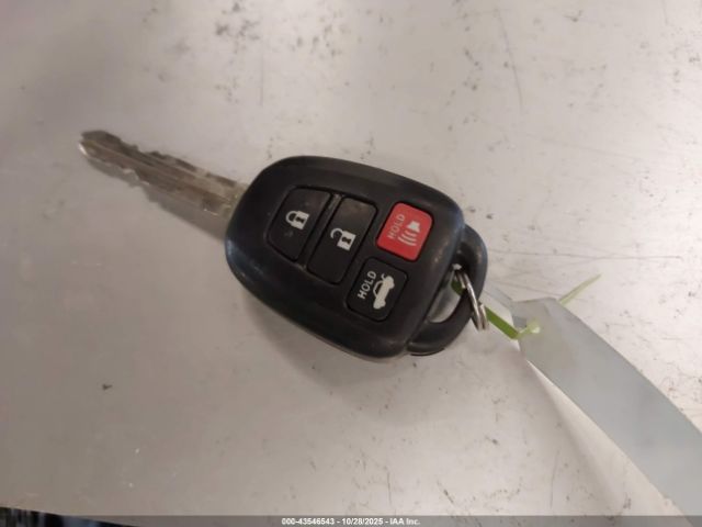 2012 TOYOTA CAMRY 4T4BF1FK9CR262068 Photo 10