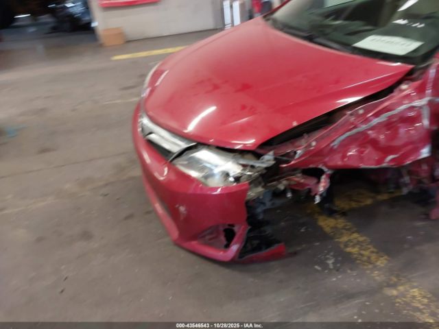 2012 TOYOTA CAMRY 4T4BF1FK9CR262068 Photo 5
