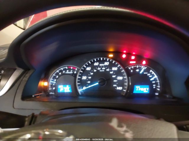 2012 TOYOTA CAMRY 4T4BF1FK9CR262068 Photo 6