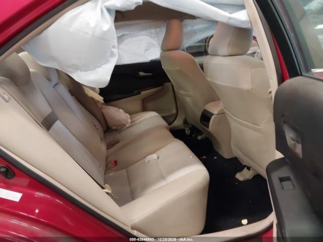 2012 TOYOTA CAMRY 4T4BF1FK9CR262068 Photo 7