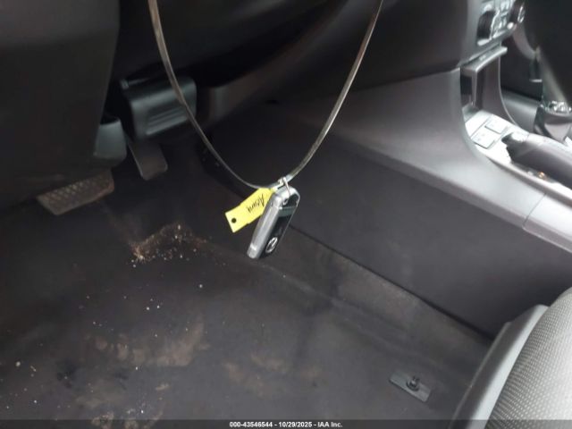 2014 ACURA ILX 19VDE1F31EE010814 Photo 10