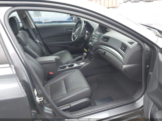 2014 ACURA ILX 19VDE1F31EE010814 Photo 4