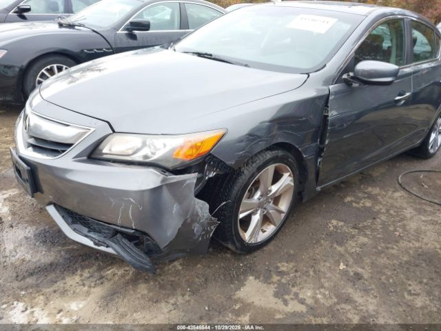 2014 ACURA ILX 19VDE1F31EE010814 Photo 5