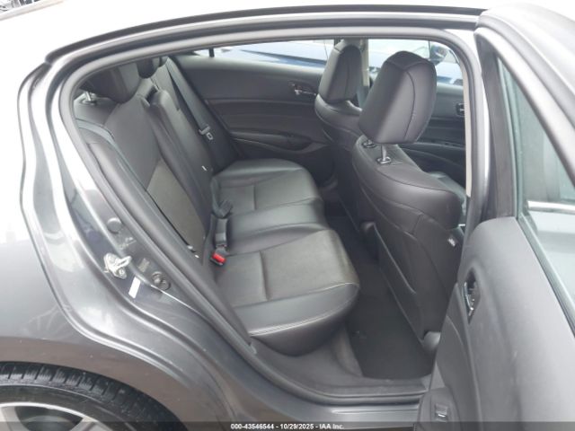 2014 ACURA ILX 19VDE1F31EE010814 Photo 7