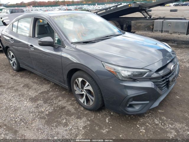 2024 SUBARU LEGACY 4S3BWAF66R3002162