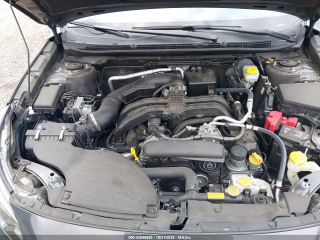 2024 SUBARU LEGACY 4S3BWAF66R3002162 Photo 9