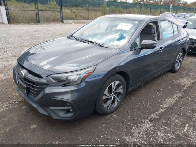 2024 SUBARU LEGACY 4S3BWAF66R3002162 Photo 1