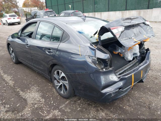 2024 SUBARU LEGACY 4S3BWAF66R3002162 Photo 2