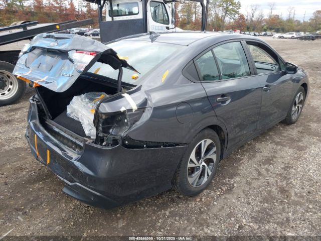 2024 SUBARU LEGACY 4S3BWAF66R3002162 Photo 3