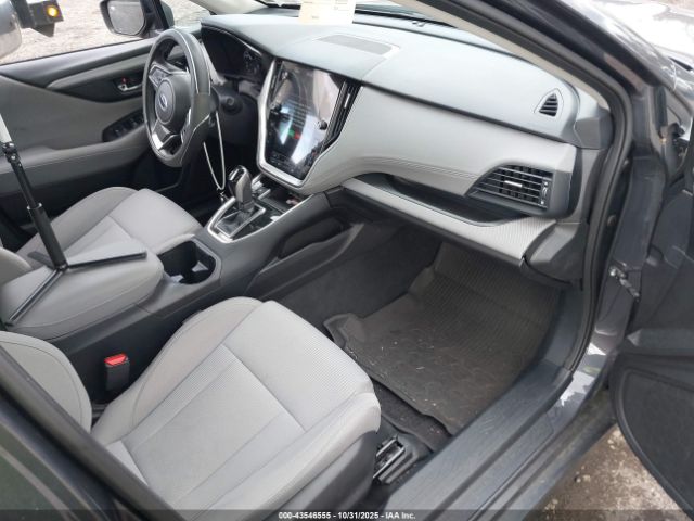 2024 SUBARU LEGACY 4S3BWAF66R3002162 Photo 4