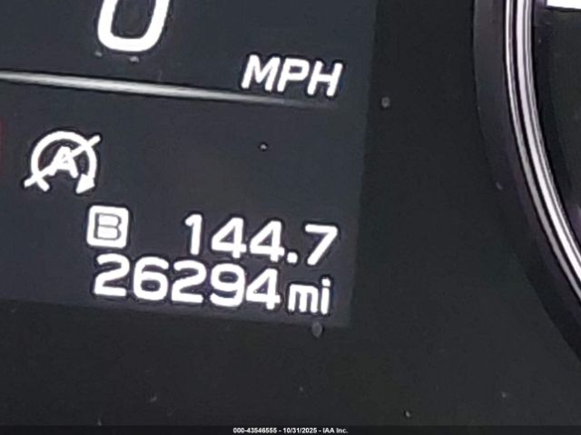 2024 SUBARU LEGACY 4S3BWAF66R3002162 Photo 6