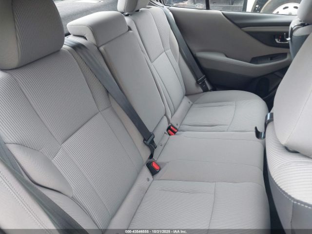 2024 SUBARU LEGACY 4S3BWAF66R3002162 Photo 7