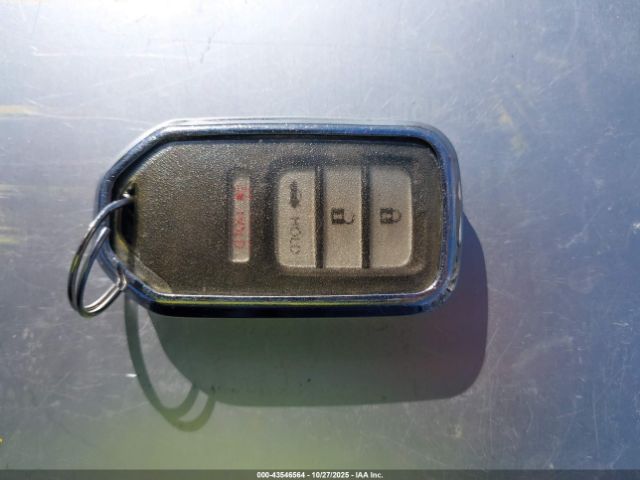 2019 HONDA ACCORD 1HGCV1F14KA047891 Photo 10