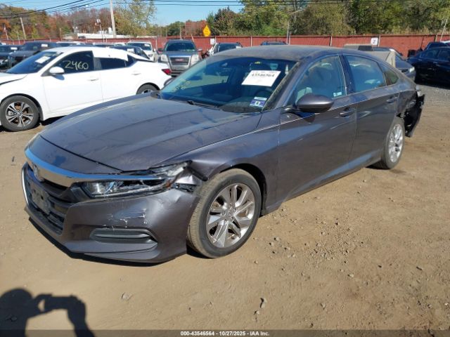 2019 HONDA ACCORD 1HGCV1F14KA047891 Photo 5
