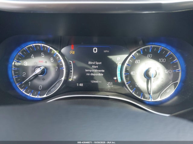 2018 CHRYSLER PACIFICA 2C4RC1GGXJR272568 Photo 6