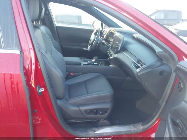 2024 LEXUS RX 350H 2T2BBMCA5RC042435 Photo 4