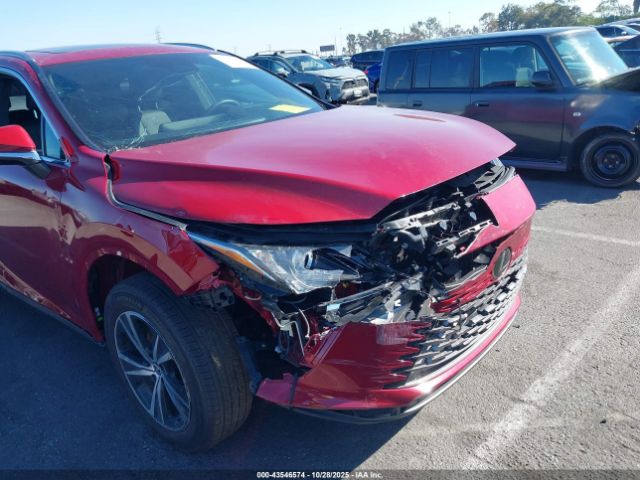 2024 LEXUS RX 350H 2T2BBMCA5RC042435 Photo 5