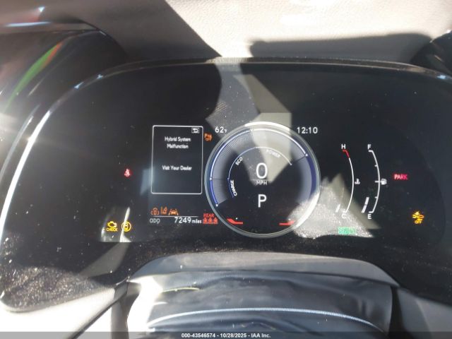 2024 LEXUS RX 350H 2T2BBMCA5RC042435 Photo 6