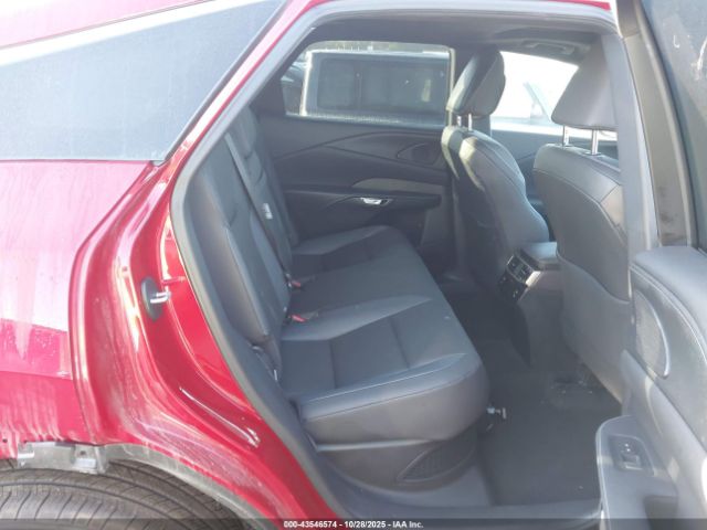 2024 LEXUS RX 350H 2T2BBMCA5RC042435 Photo 7