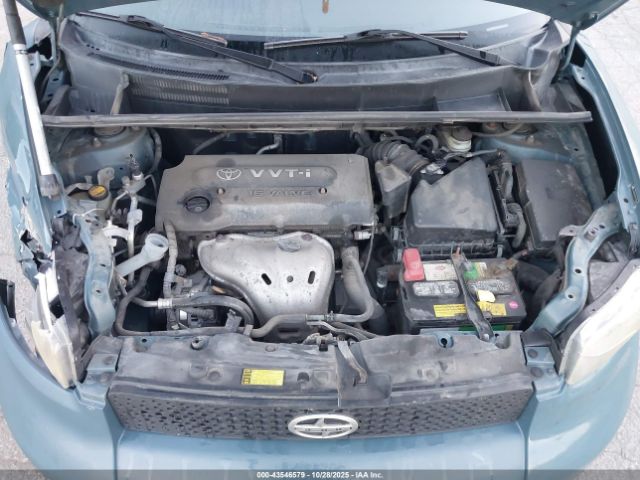 2009 SCION XB JTLKE50E091074422 Photo 9