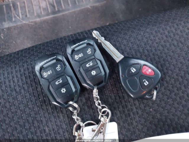 2009 SCION XB JTLKE50E091074422 Photo 10