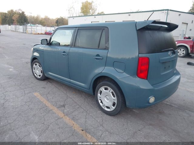 2009 SCION XB JTLKE50E091074422 Photo 2