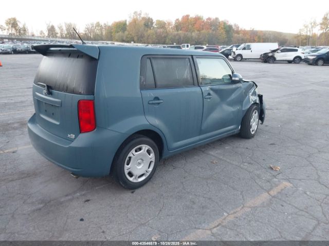 2009 SCION XB JTLKE50E091074422 Photo 3