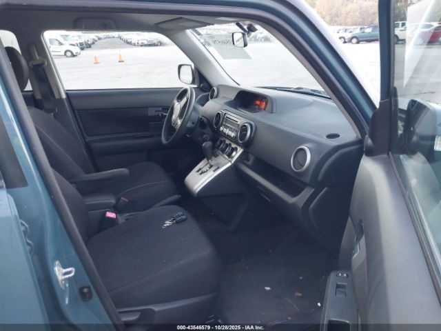 2009 SCION XB JTLKE50E091074422 Photo 4