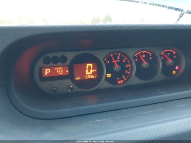 2009 SCION XB JTLKE50E091074422 Photo 6