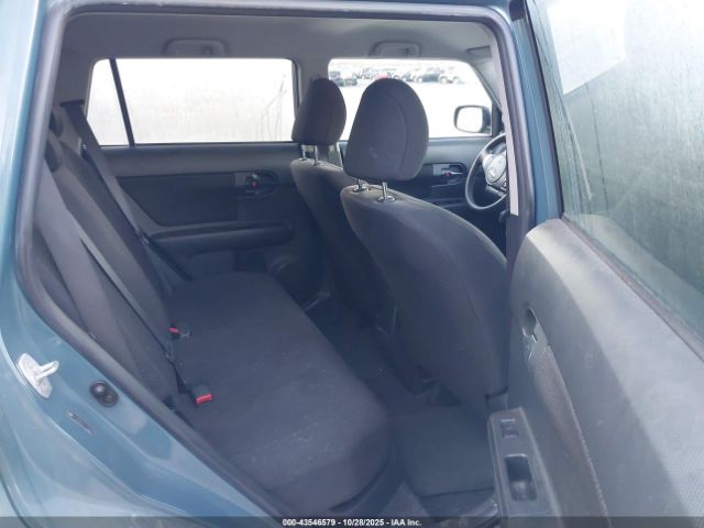 2009 SCION XB JTLKE50E091074422 Photo 7