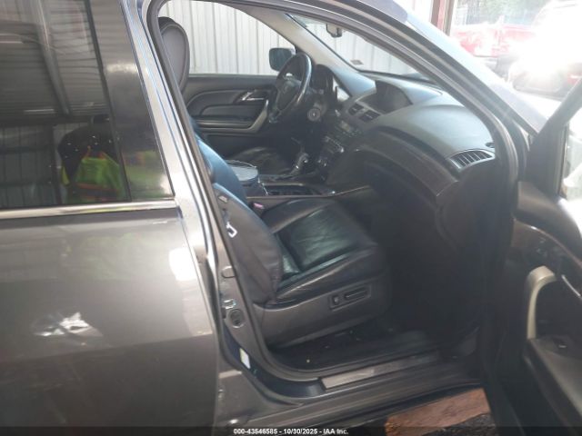 2010 ACURA MDX 2HNYD2H69AH523388 Photo 4