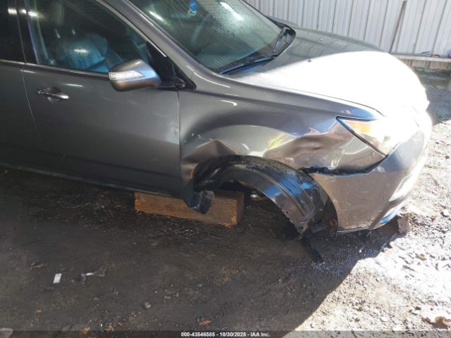 2010 ACURA MDX 2HNYD2H69AH523388 Photo 5