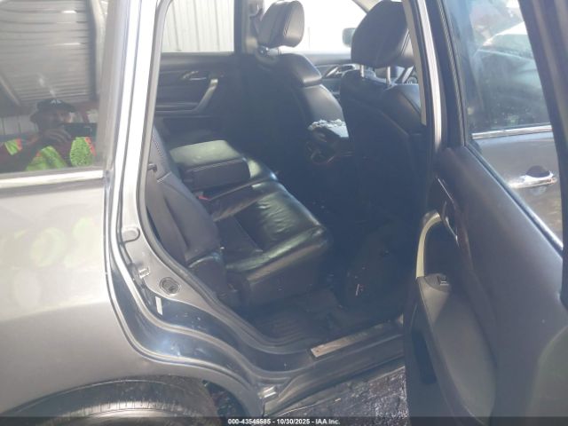 2010 ACURA MDX 2HNYD2H69AH523388 Photo 7