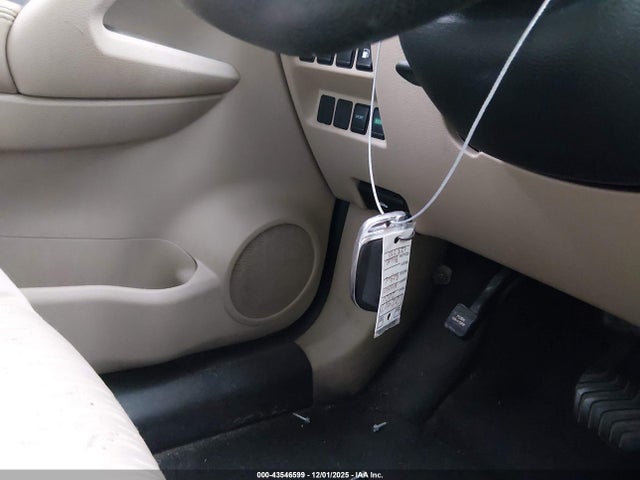 Продажа на аукционе авто 2020 Nissan Rogue Sv Fwd, vin: KNMAT2MT8LP502407, номер лота: 43546599