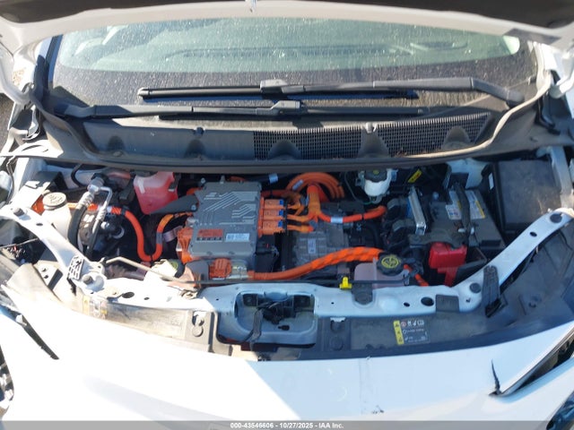 1G1FW6S04P4157468 Chevrolet Bolt Ev Fwd 1lt