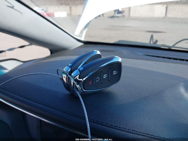 1G1FW6S04P4157468 Chevrolet Bolt Ev Fwd 1lt