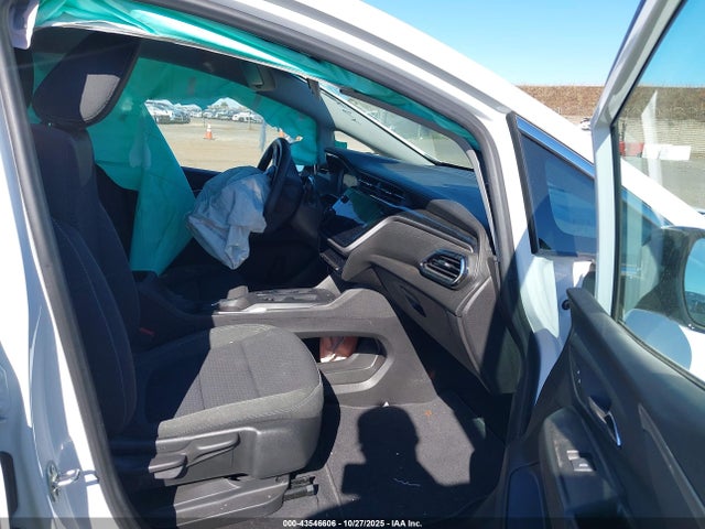 1G1FW6S04P4157468 Chevrolet Bolt Ev Fwd 1lt