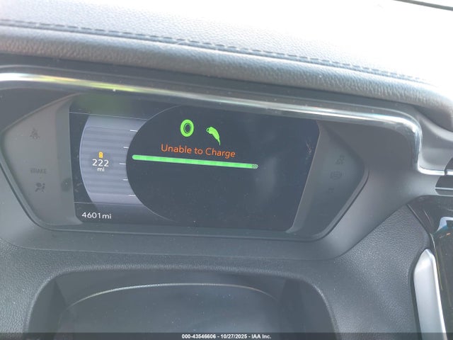 1G1FW6S04P4157468 Chevrolet Bolt Ev Fwd 1lt