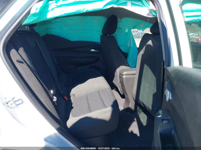 1G1FW6S04P4157468 Chevrolet Bolt Ev Fwd 1lt